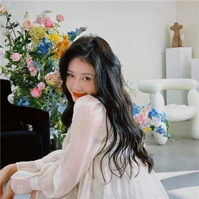 麦田守望的女孩