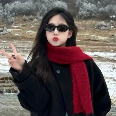 成为母亲