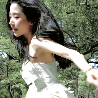 都市丽人
