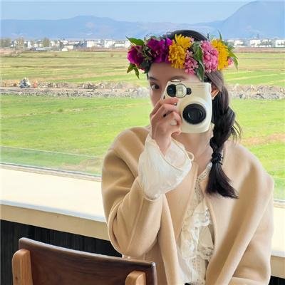 高加索女俘虏