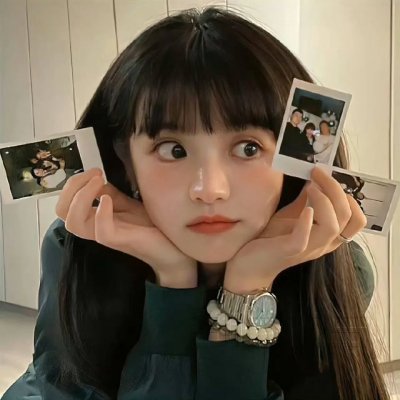 荷索的自画像