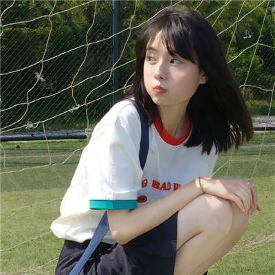 感受热浪